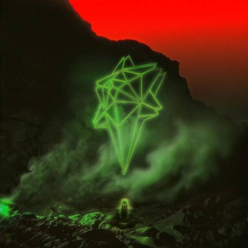 Okładka Calva Louise - Edge Of The Abyss