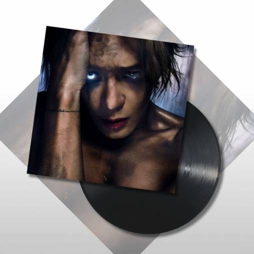 Okładka Wang, Jackson - Magicman 2 LP