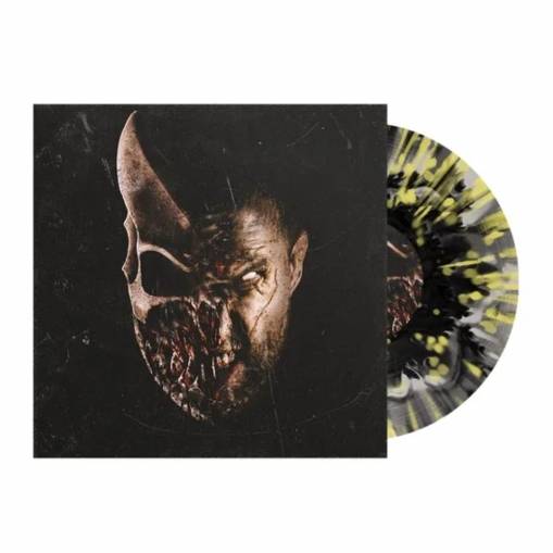Okładka Slaughter To Prevail - Grizzly LP SPLATTER INDIE