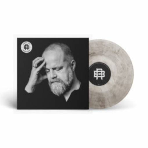 Okładka Riis, Bjorn - Fimbulvinter LP MARBLED