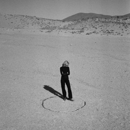 Okładka Natalie Bergman - My Home Is Not In This World