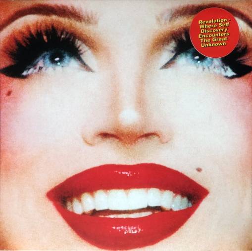 Okładka Knocks & Dragonette, The - Revelation LP