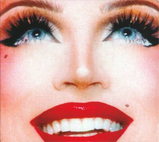 Okładka Knocks & Dragonette, The - Revelation