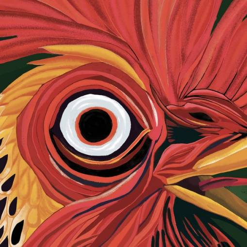 Okładka Ko Ko Mo - Need Some Mo LP