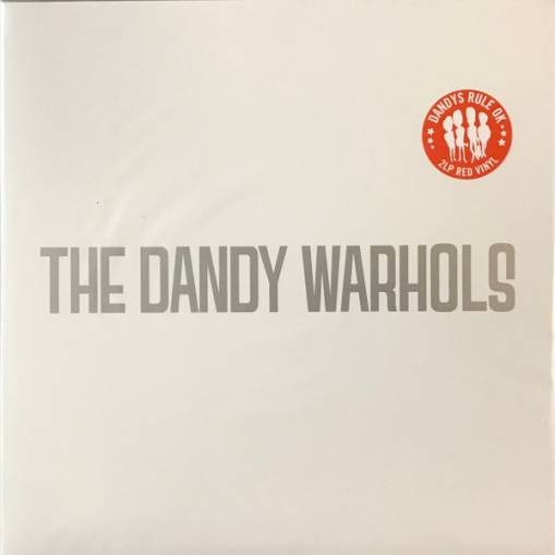 Okładka Dandy Warhols, The - Dandys Rule OK LP