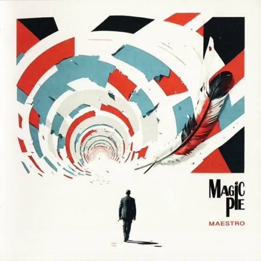 Okładka Magic Pie - Maestro