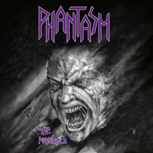 Okładka Phantasm - The Abominable