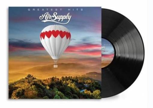 Okładka Air Supply - Air Supply 50: The Greatest Hits