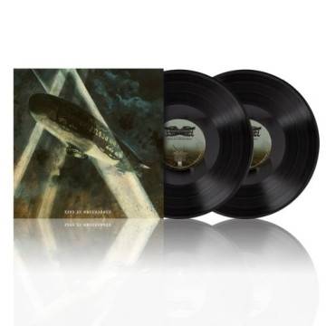 Okładka Kanonenfieber - Live in Oberhausen