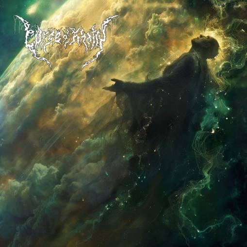 Okładka Curse Of Khatru - Curse Of Khatru