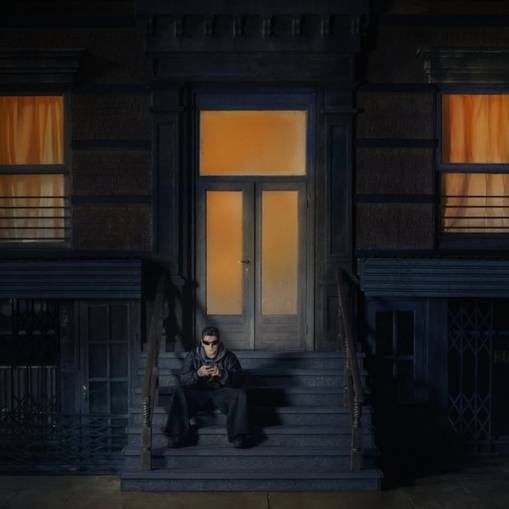 Okładka SOBEL - NAPISZ JAK BĘDZIESZ