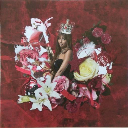 Okładka PINKPANTHERESS - FANCY THAT