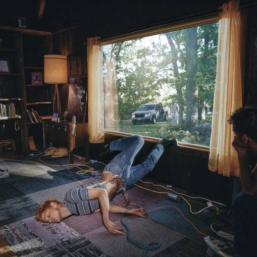 Okładka PERFUME GENIUS - Glory