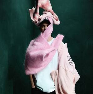 Okładka Jan-Rapowanie - GROTESKA