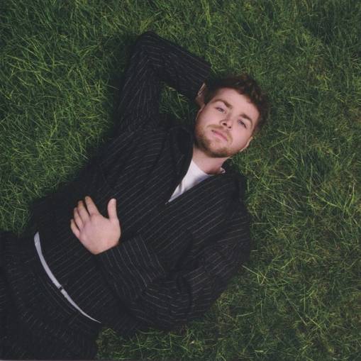 Okładka WARREN, ALEX - YOU'LL BE ALRIGHT, KID