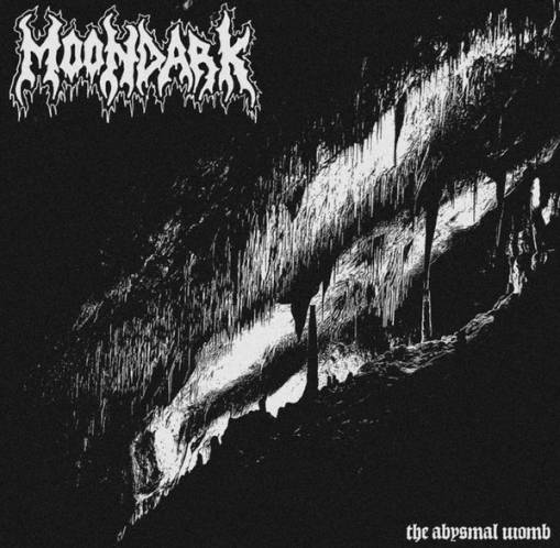Okładka Moondark - The Abysmal Womb