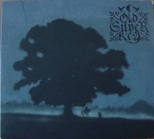 Okładka Old Silver Key - Tales Of Wanderings