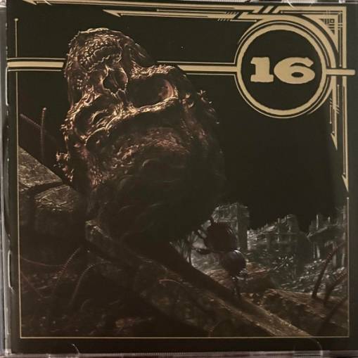 Okładka 16 - Guides For The Misguided