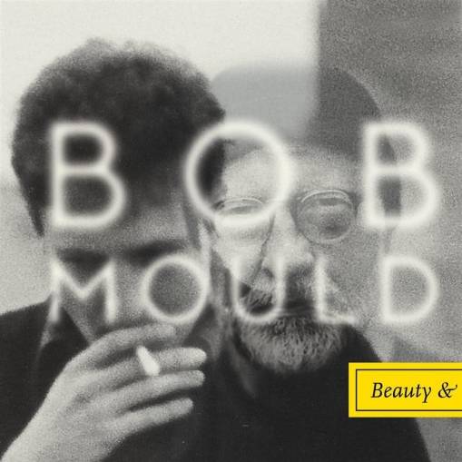 Okładka Mould, Bob - Beauty & Ruin
