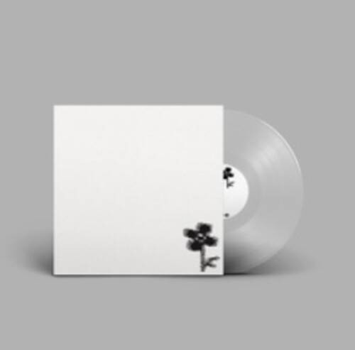 Okładka V/A - Piano1 LP CLEAR