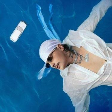 Okładka White 2115 - ROCKST4R