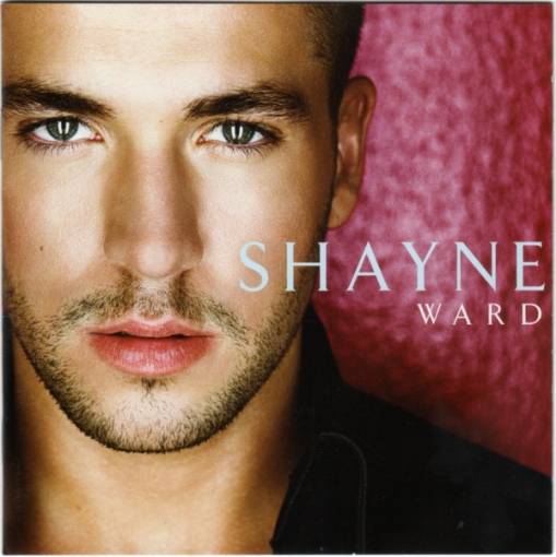Okładka Shayne Ward - Shayne Ward [VG]