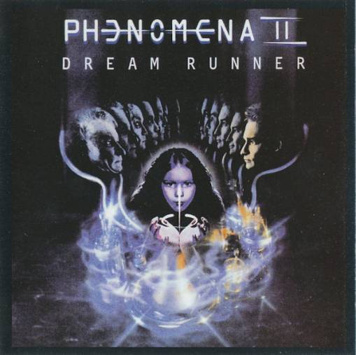 Okładka Phenomena II - Dream Runner [VG]
