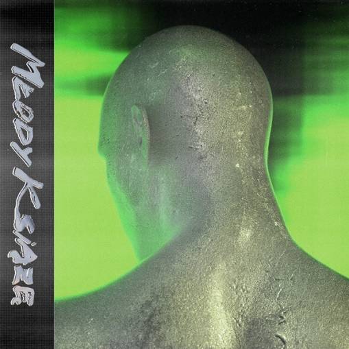 Okładka White 2115 - Mlody Ksiaze