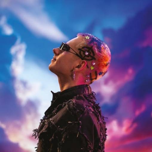 Okładka WAIMA - TEN GOŚĆ