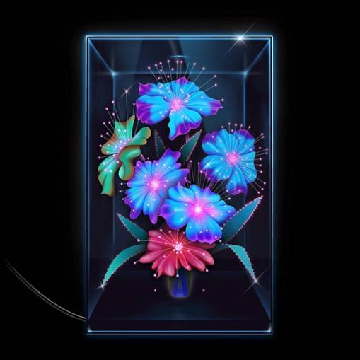 Okładka RUBINOS, XENIA - Una Rosa