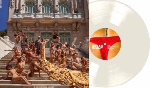 Okładka SOFI TUKKER - BREAD (LP)
