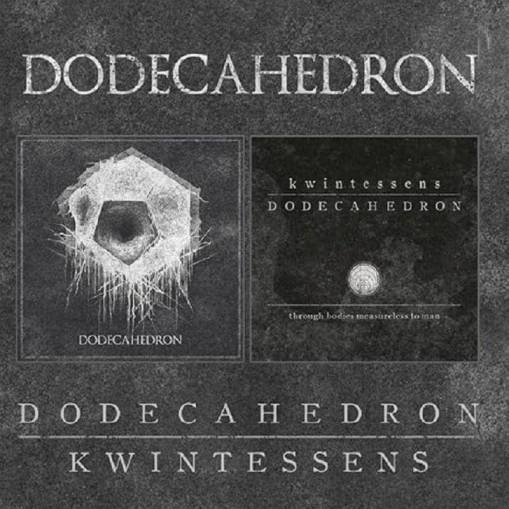 Okładka Dodecahedron - Dodecahedron Kwintessens