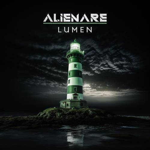 Okładka Alienare - Lumen