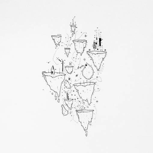 Okładka ARNALDS, OLAFUR - A DAWNING