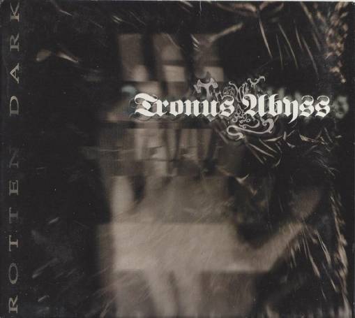 Okładka Griffin, Patty - Crown Of Roses