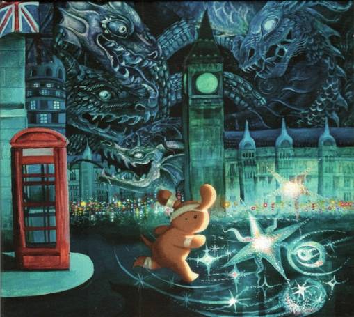 Okładka AJ Tracey - Don't Die Before You're Dead