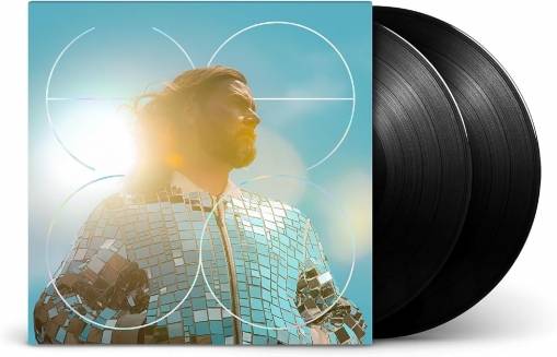 Okładka GARVEY, REA - HALO (LP)