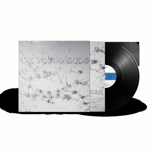 Okładka Young Gods, The - Appear Disappear LPCD BLACK