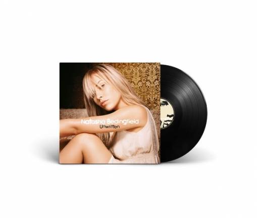 Okładka Bedingfield, Natasha - Unwritten