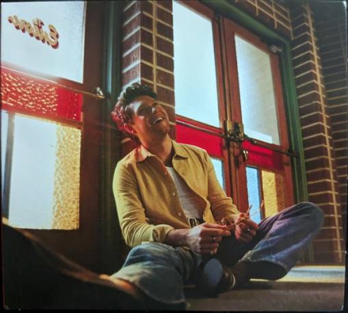 Okładka HORAN, NIALL - THE SHOW: ENCORE