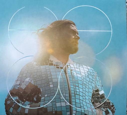 Okładka GARVEY, REA - HALO