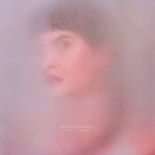 Okładka Marela, Briana - Call It Love Lp