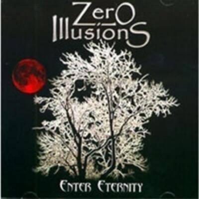 Okładka Zero Illusions - Enter Eternity