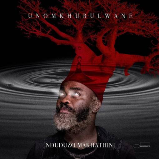 Okładka MAKHATHINI, NDUDUZO - UNOMKHUBIWANE (LP)