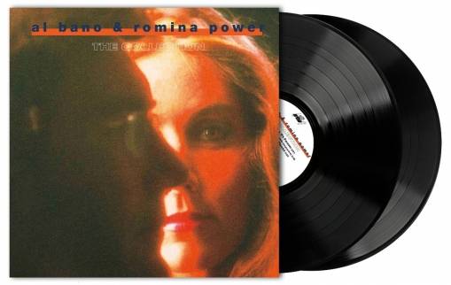 Okładka Al Bano & Romina Power - The Collection