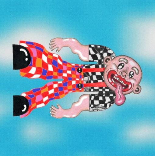 Okładka CATCHUP - KUKU NA MUNIU