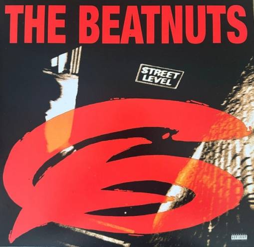Okładka BEATNUTS, THE - Street Level