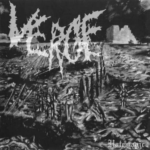 Okładka Verge - Hatemagic