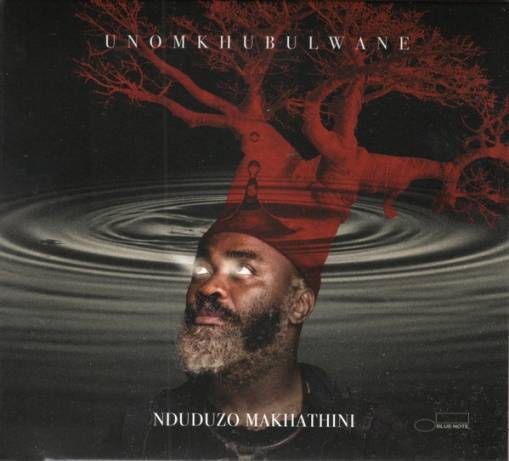 Okładka MAKHATHINI, NDUDUZO - UNOMKHUBIWANE