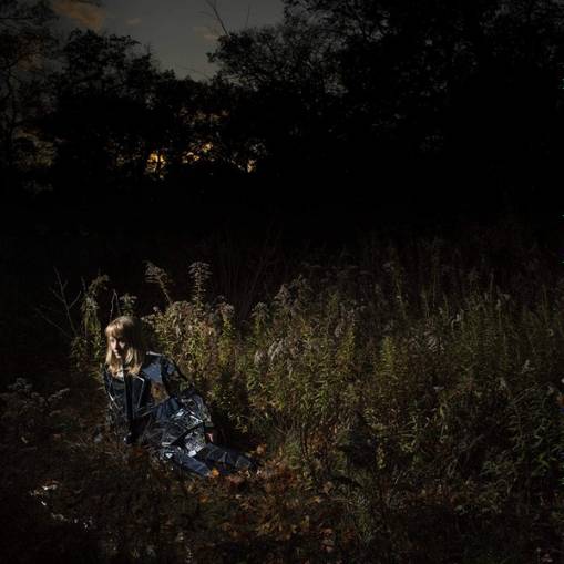 Okładka Weather Station - Ignorance LP